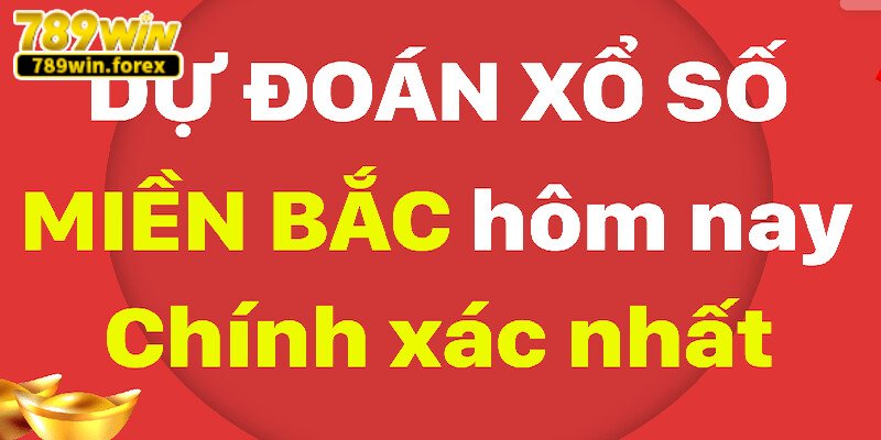 Soi cầu xổ số miền Bắc theo phương pháp bạch thủ lô